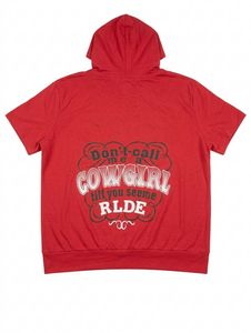 red huddie