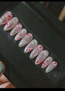 Nails  Huge Sale✨🎄✨🎄