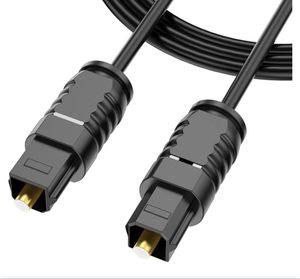 Optical  Fiber Audio Cable