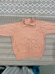 New Stylish Woollen Top