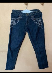 Sunflower T-shirt &amp; Jeans