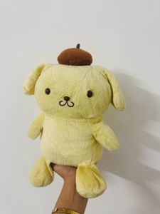 POMPOMPURIN