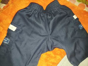 kids  boy Shorts Combo Pack