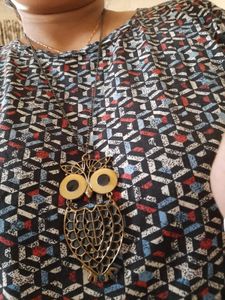 Western Neckpiece