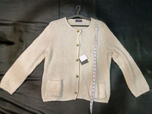 Korean Brand Cardigan Women