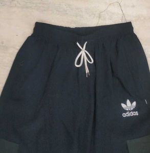 Adidas Cargo Pants - Stylish &amp; Comfy
