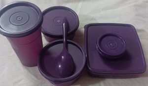 Lunch Box (NEW)