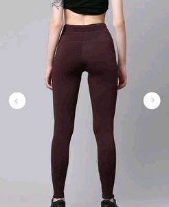 🇩🇪 Germany Branded Active Gym Wear Tights