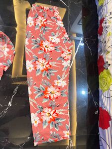 Very Beautiful Night Suit 🍑 For Women In Sale