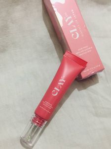 Sealed ❤️ Clay Co. Acne Paste - 10% Sulfur