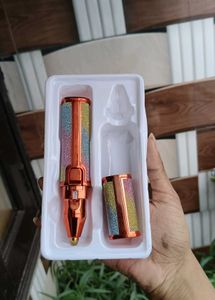 2-in-1 Eyebrow Trimmer &amp; Shaver