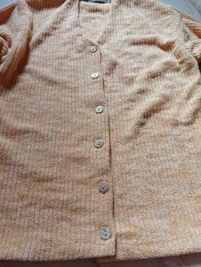 Women's Cozy Knit Cardigan