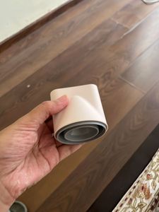 Laifen Hair Dryer SE Lite Pink