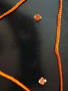 Elegant Necklace, Earrings &amp; Bangles Set