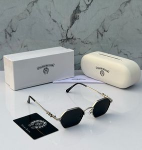 Geometric Sunglasses 🕶️