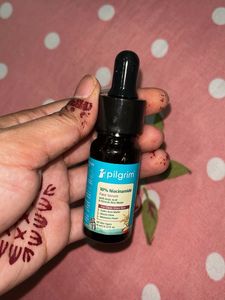 Pilgrim 10% Niacinamide Face Serum