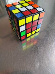 4×4 Cube Rubicscube