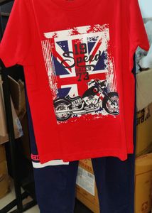Cherokee Kids Tshirt And Lower . New With Tag