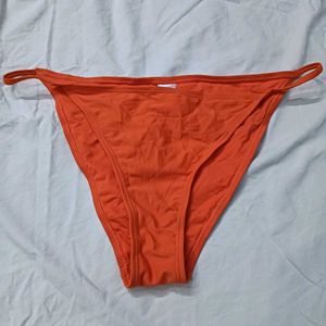 Orange 🎁🆕Bikini Briefs