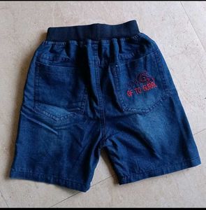 Combo Bundle of Boys Clothing