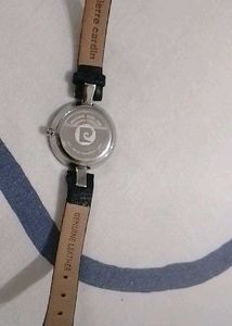 Pierre cardain Black Watch
