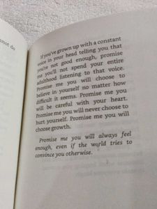 "The Art of Not Overthinking" &amp; "Time Management"