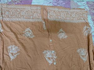 Women's Printed Kurta