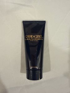 Auth Good Girl Body Lotion by Carolina Herrera