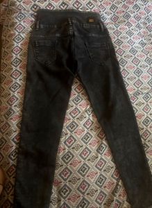 New Stylish Black and Grey jeans (combo)