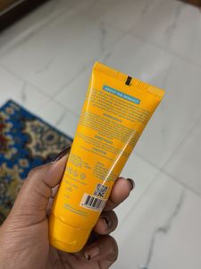 Conscious Chemist Sun Drink Sunscreen