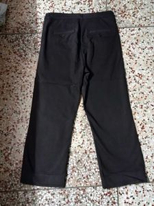 Classic Grey Trousers
