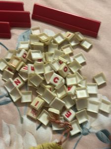 Crossword Game Funskool