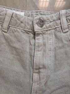 kids denim Zara for 5-7 years