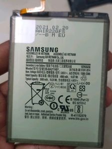 Samsung EB-BA217ABY Battery