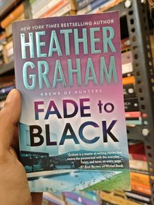 Fade to Black by Heather Graham
