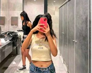 Y2K TRENDING CROP TOP 🔥