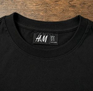 H&amp;M Super Premium Street wear Tee