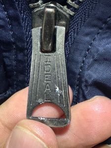 Ralph Lauren Vintage Parka Jacket