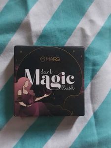 MARS Dark Magic pH Blush