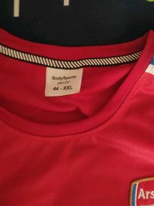 Arsenal FC Premier League T-Shirt