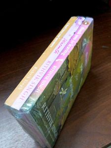 😍🌟⭐Price Dropped Ritvik Singh 3 Books Combo