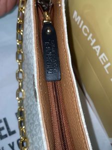 Michael Kors Hobo Bag
