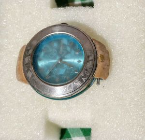 Watch Collection
