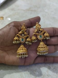 premium quality earrings