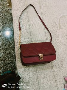 Slingbag
