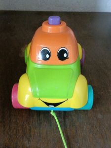 Toy Cars