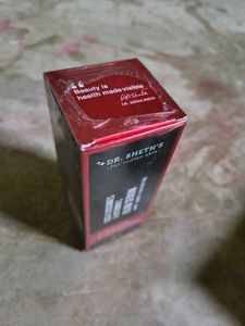 Dr. Sheth's Cica Exosomes Glow Serum