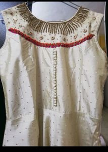 Premium Ethnic  Gown