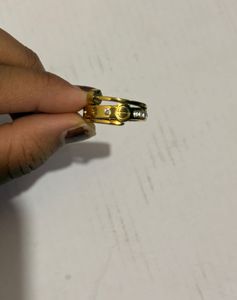 LOWEST PRICE. Delicate Ginkgo Leaf Ring