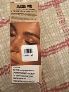 Jason Wu Celestial Lust 02  Eyeshadow